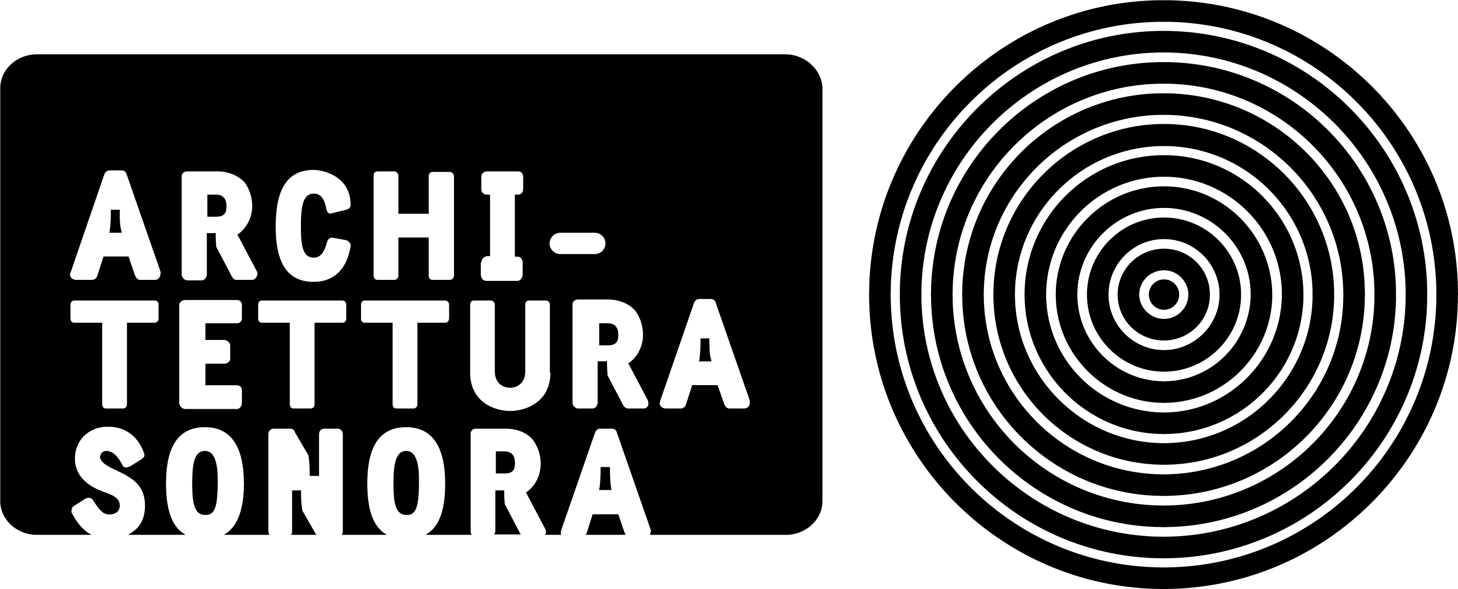 Architettura Sonora logo