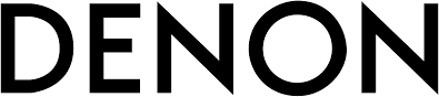 Denon logo