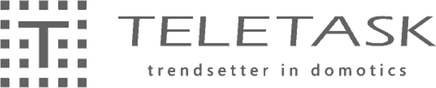 Teletask logo