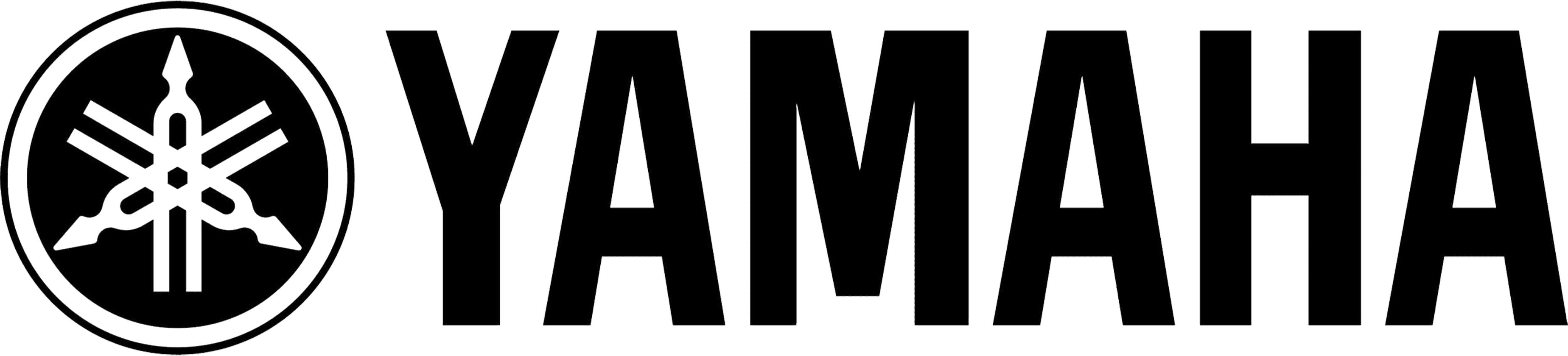 Yamaha logo