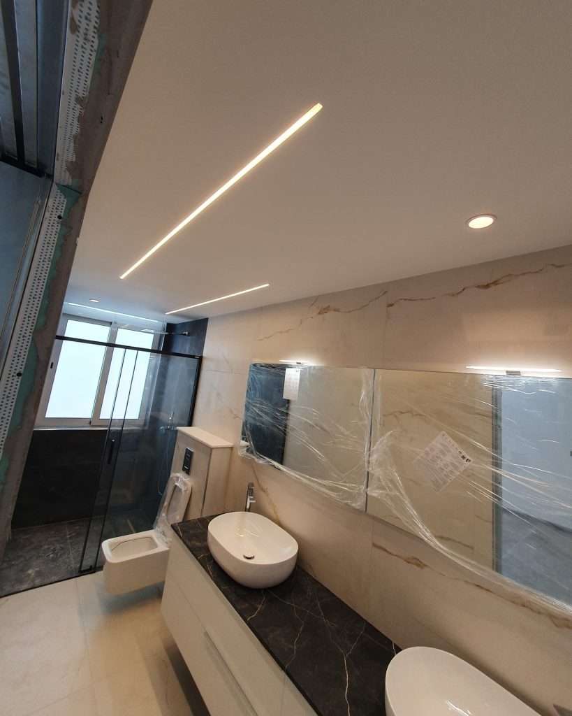 Baħar iċ-Ċagħaq Smart Apartment